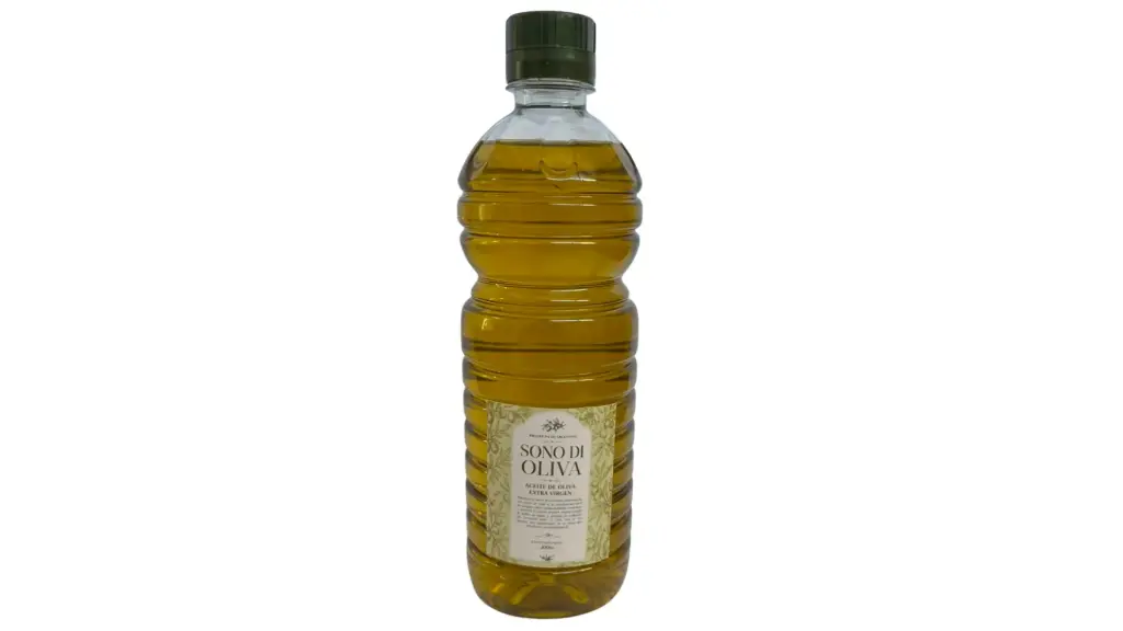 Aceite de Oliva "Sono Di Oliva" Extra Virgen x 1 Lt. - 1 u