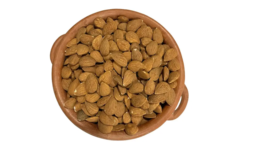 Almendra Guara Grande (6) - 1 kg