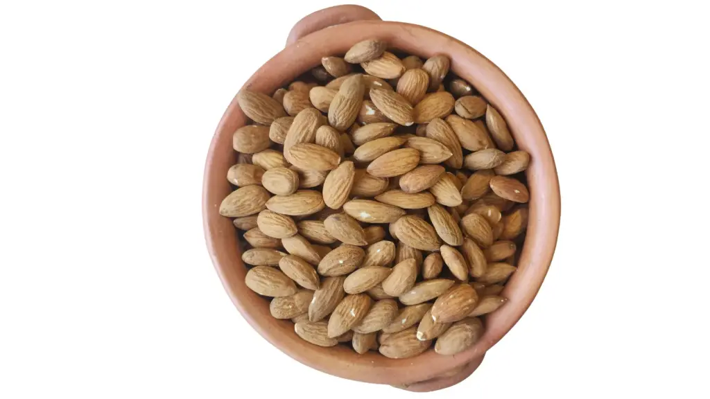Almendra Non Pareil Mediana - 1 kg