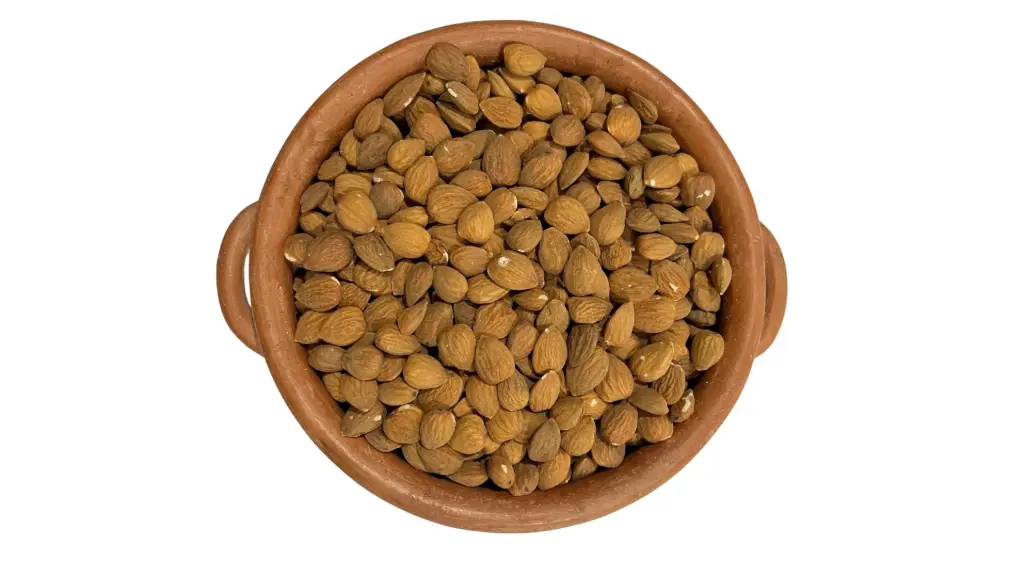 Almendras Guara 3 - 1 kg