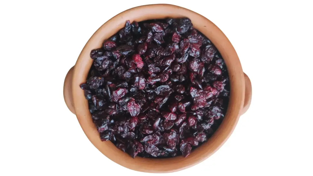 Arandanos Rojos Deshidratados - 11.34 kg (bulto cerrado)