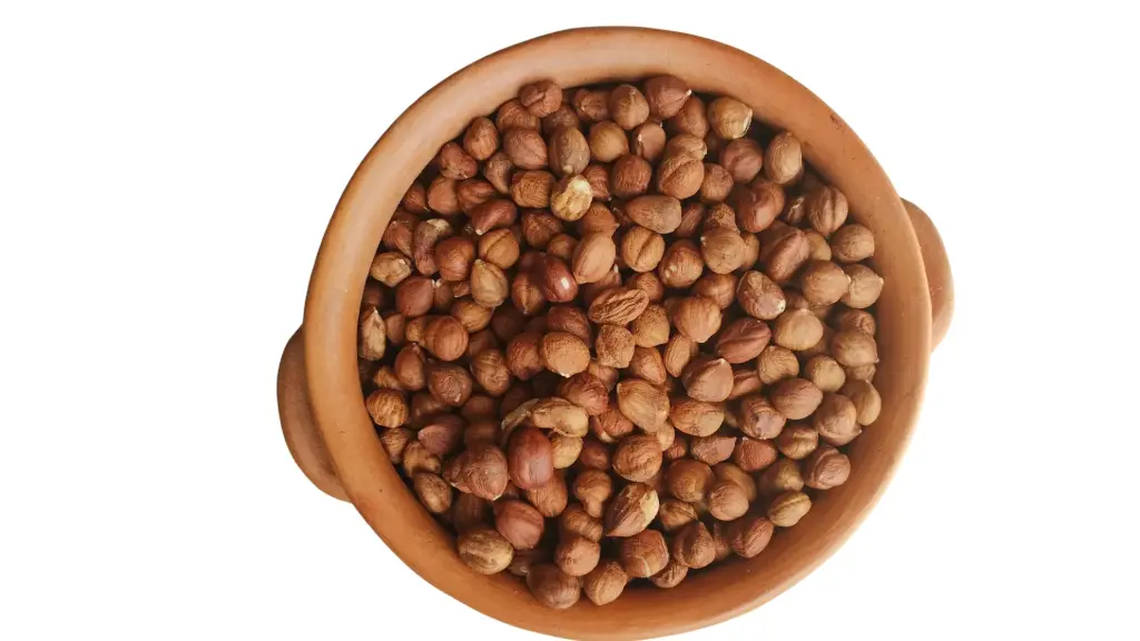 Avellanas 11/13 Georgia - 5 kg (bulto cerrado)