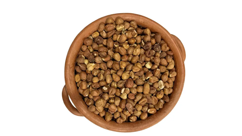 Avellanas 9/11 - 1 kg