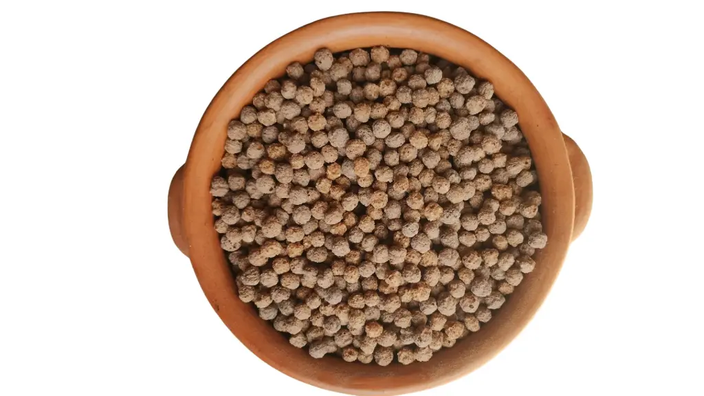 Bolitas De Chocolate (Cereal) - 5 kg (bulto cerrado)