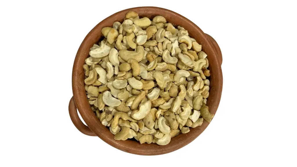 Castaña de Caju P3 (Partida) - 1 kg