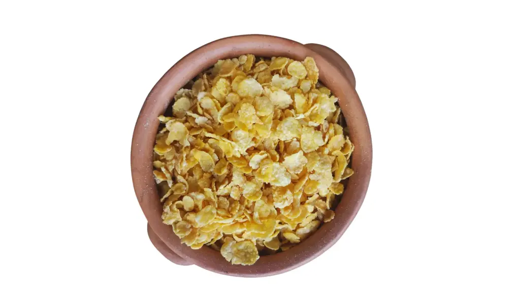 Cereales De Maiz Natural - 1 kg