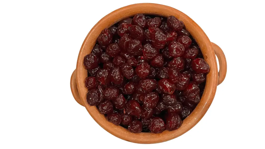 Cereza Confitada - 5 kg (bulto cerrado)