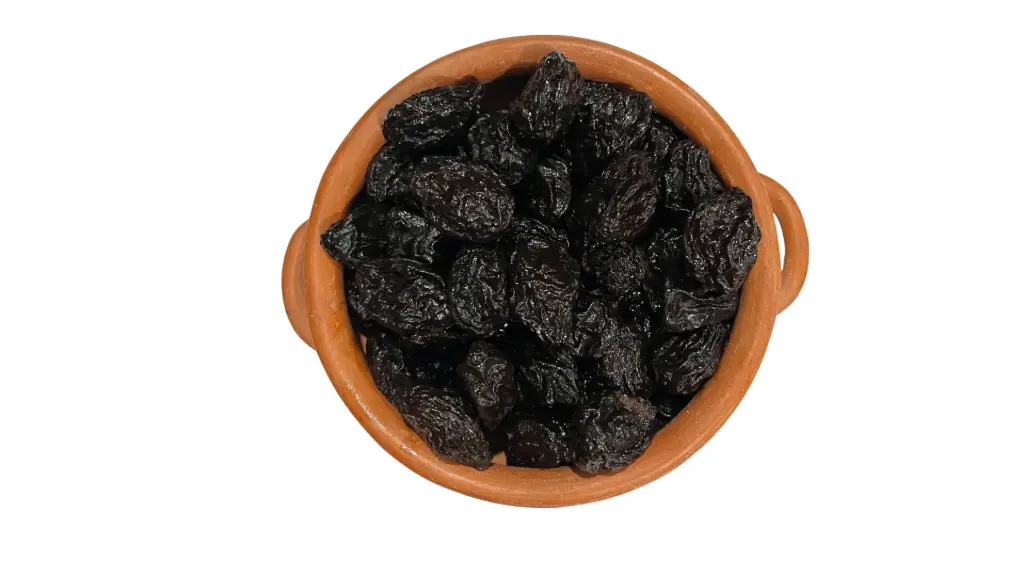 Ciruela Con Carozo Grande - 1 kg