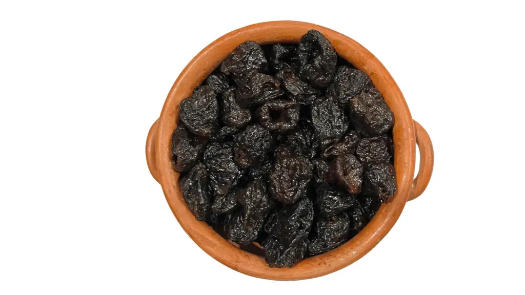 Ciruela S/C N°2 (Mediana) - 1 kg