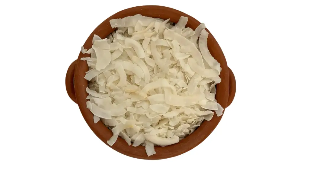 Coco En Escamas x 1 kg - 1 kg