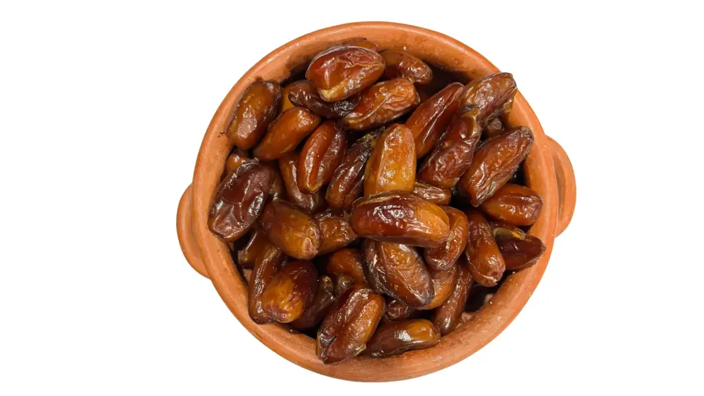 Datiles Argelia Sin Carozo - 1 kg