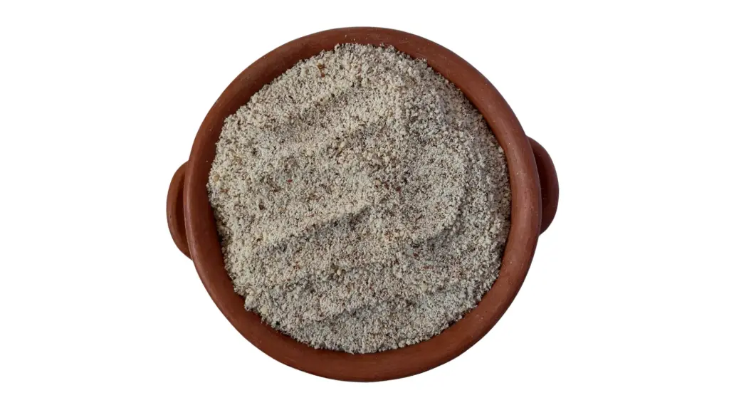 Harina de Almendra con Piel Pureza 100% - 1 kg