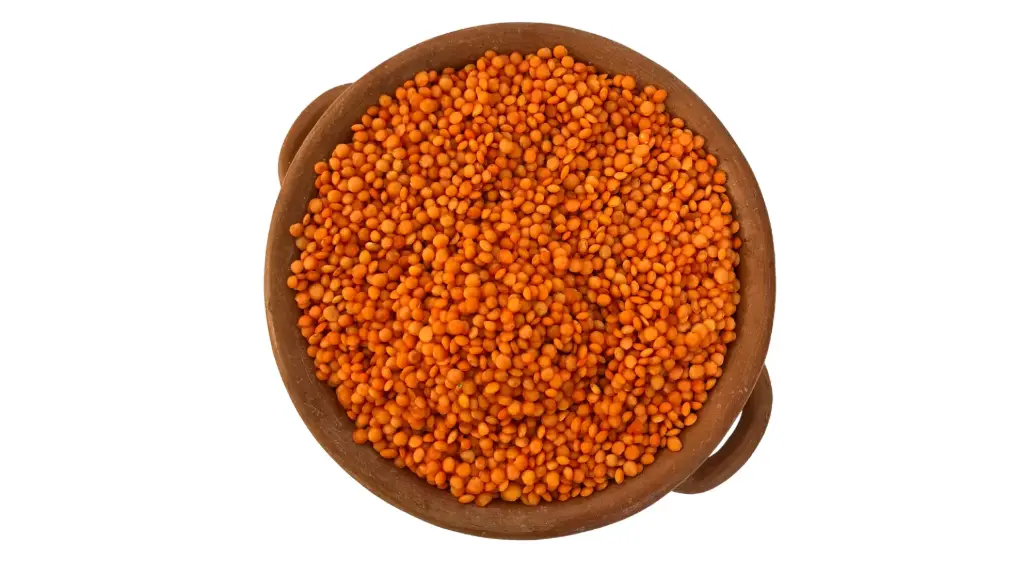 Lenteja Roja Turca - 1 kg