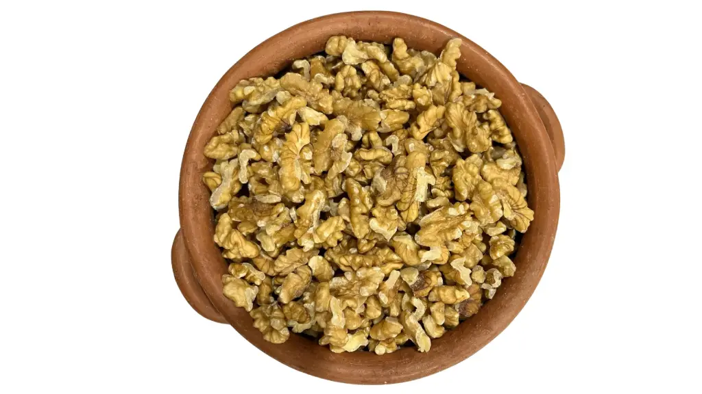 Nuez Cuarto  - 10 kg (bulto cerrado)