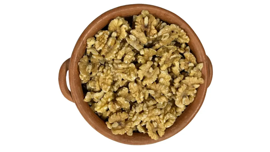 Nuez Mariposa Extra Light - 1 kg