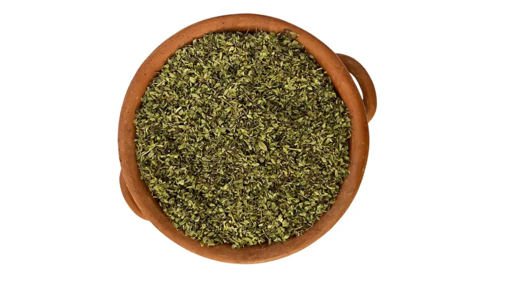 Oregano - 1 kg