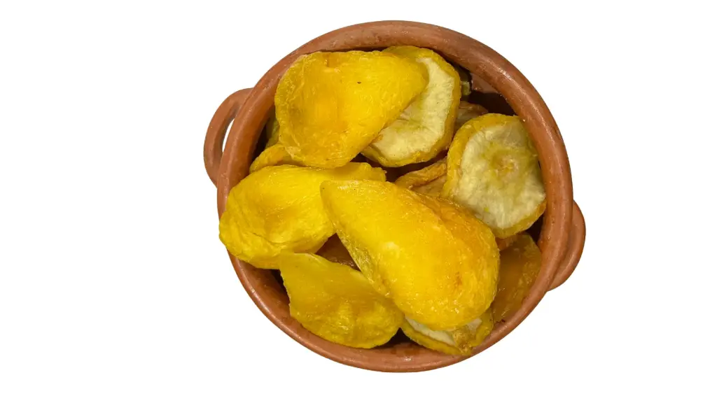 Pera Williams Deshidratada (medianas) - 1 kg