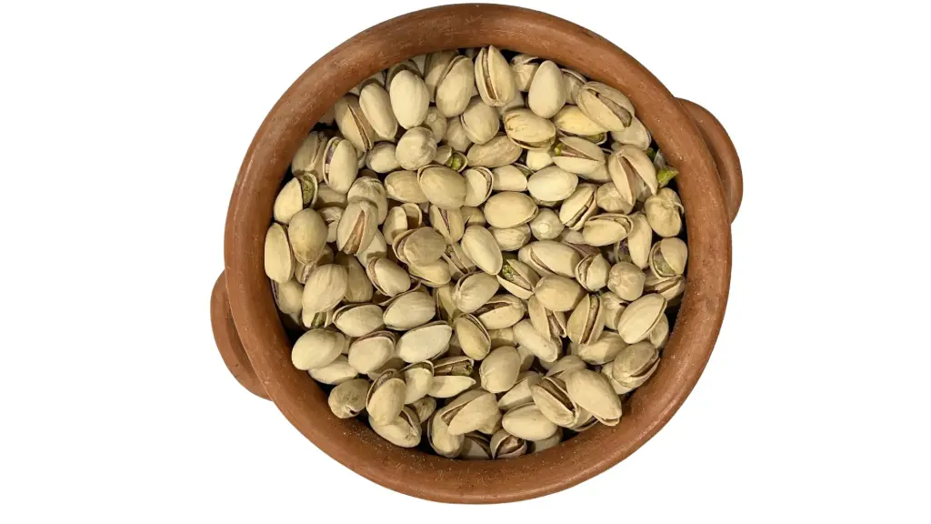 Pistacho Tosatado y Salado EEUU - 1 kg