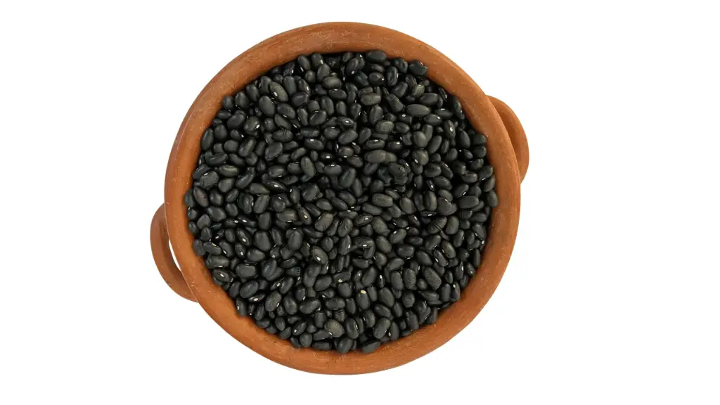 Poroto Negro - 1 kg