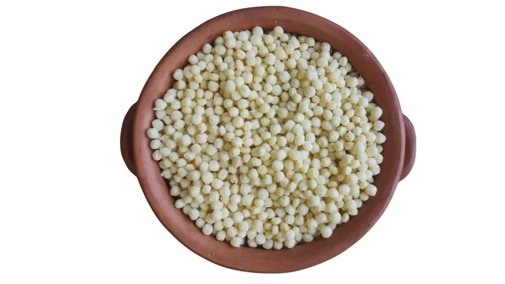 Quinoa Pop - 1 kg