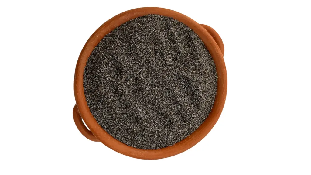 Semillas de Amapola - 5 kg (bulto cerrado)
