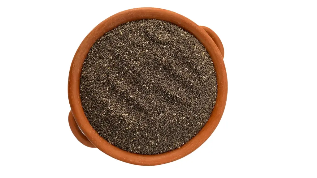Semillas de Chia - 1 kg