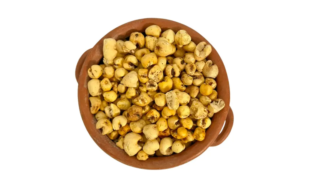 Tutucas con Stevia ECOSAN - 1 kg