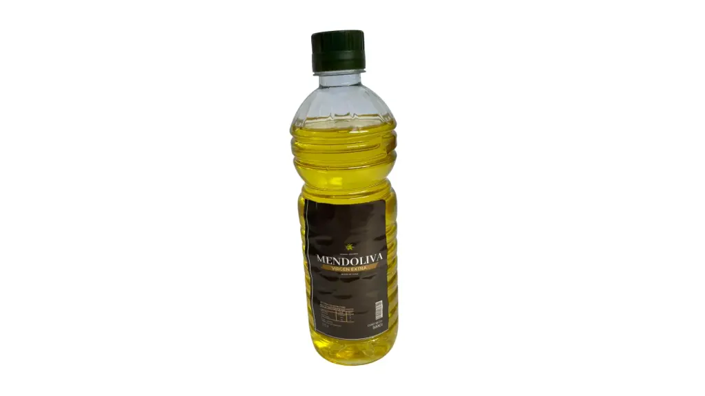 Aceite de Oliva MENDOLIVA x 500 cc - 1 u