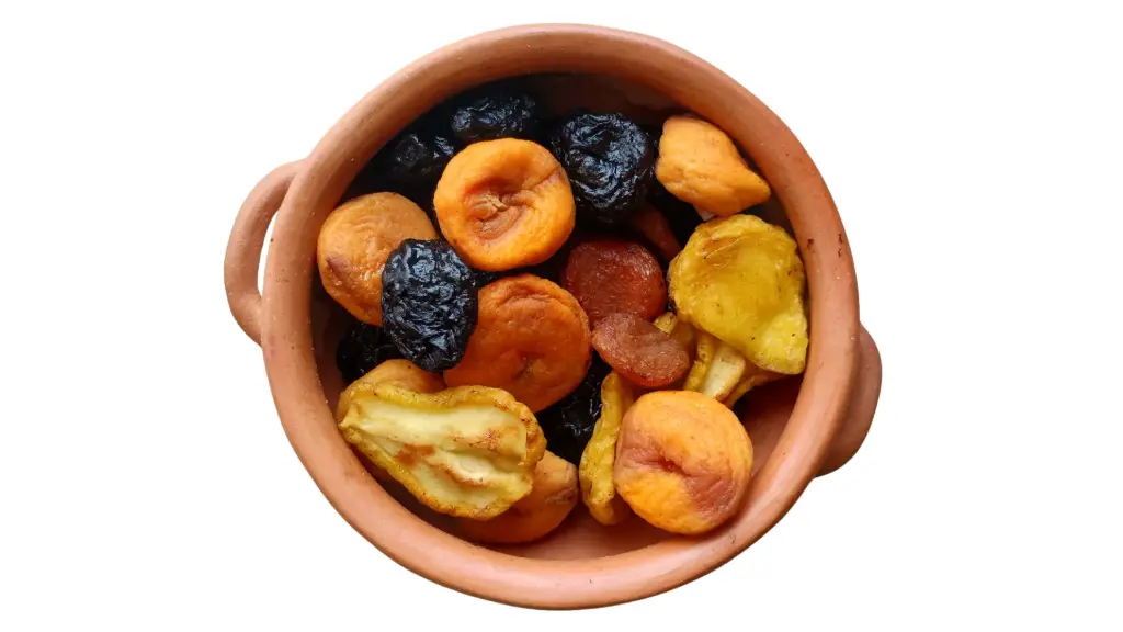 Empaque Mixto - 1 kg