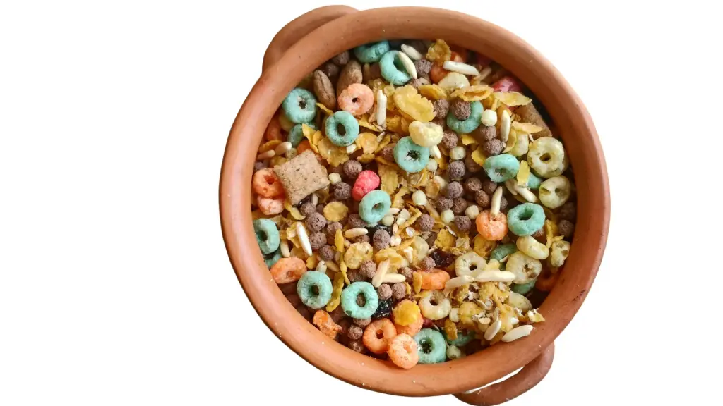 Granola Kids - 1 kg