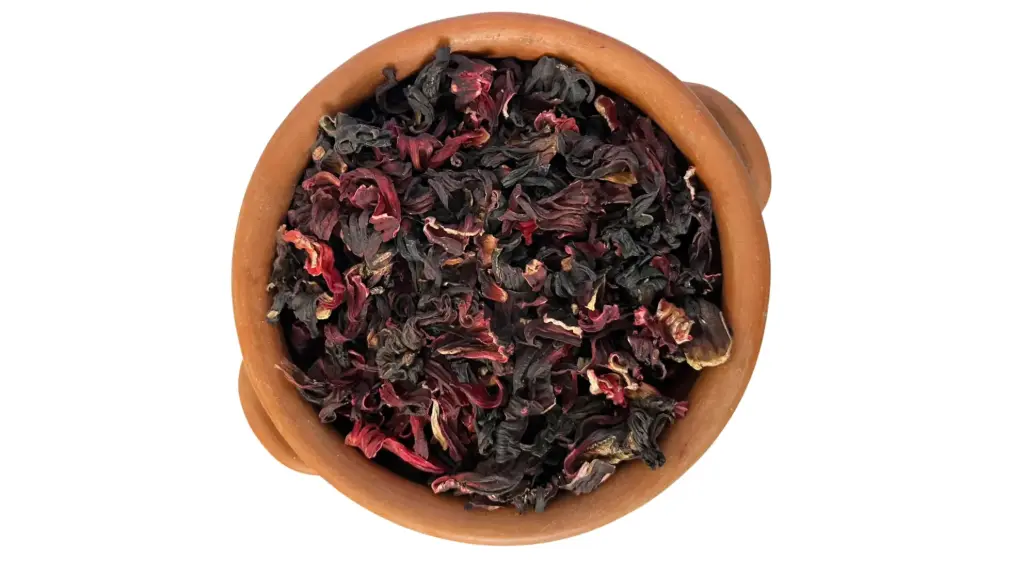 Hibiscus Flor de Jamaica - 1 kg