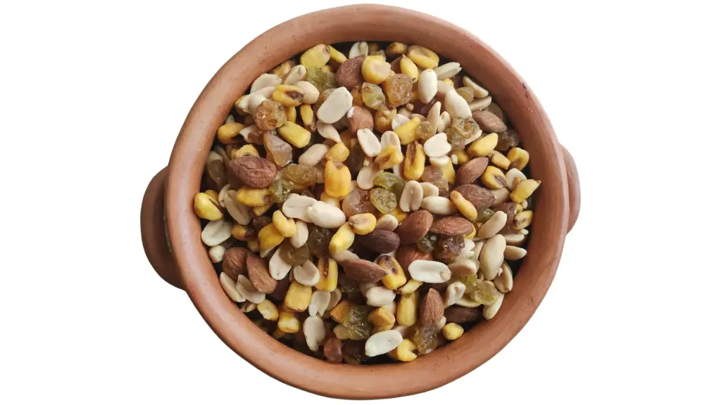 Mix Cervecero Agridulce - 1 kg