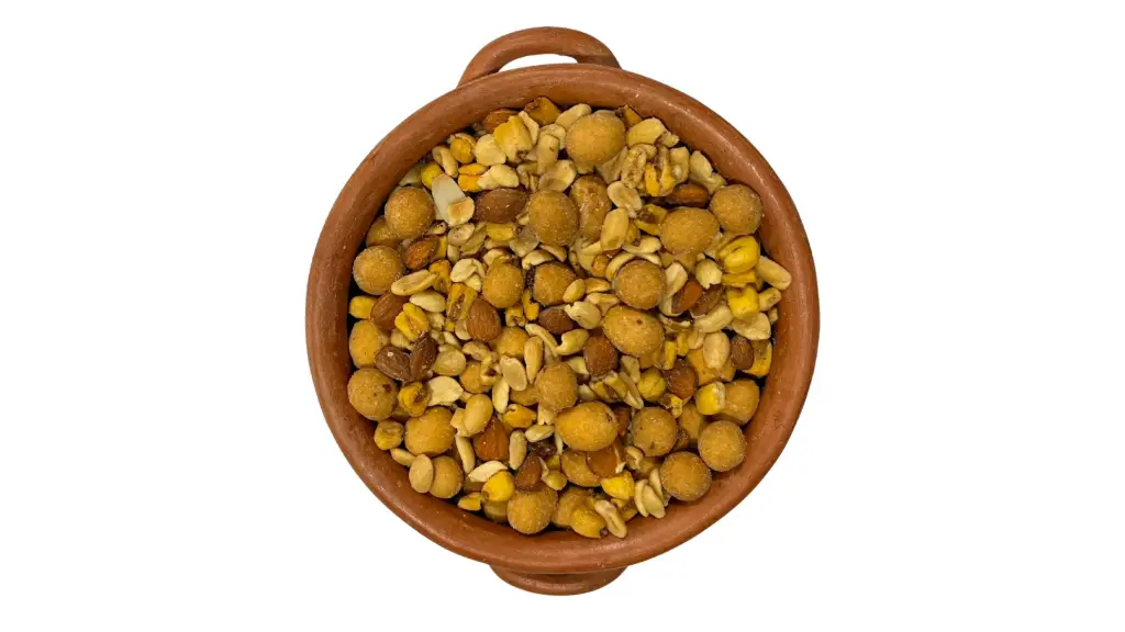 Mix Cervecero Seco - 1 kg