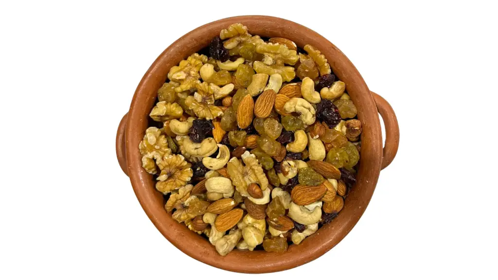 Mix Clasico Con Castañas Premium - 10 kg (bulto cerrado)