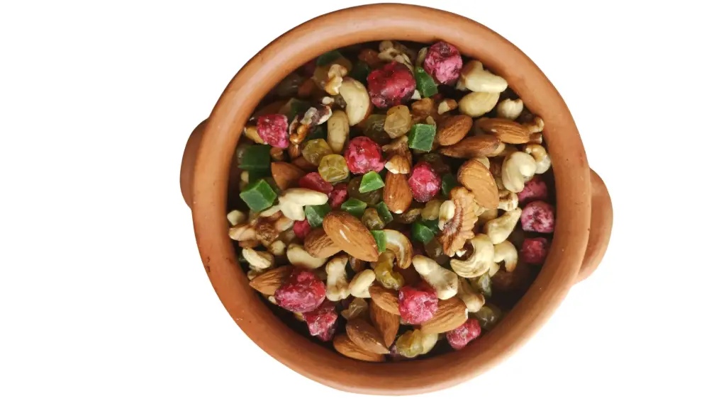Mix Delicia De Cereza - 1 kg