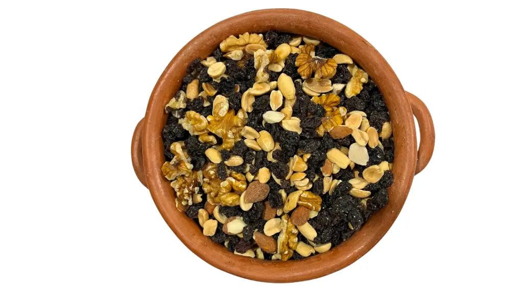 Mix Energetico Economico - 1 kg