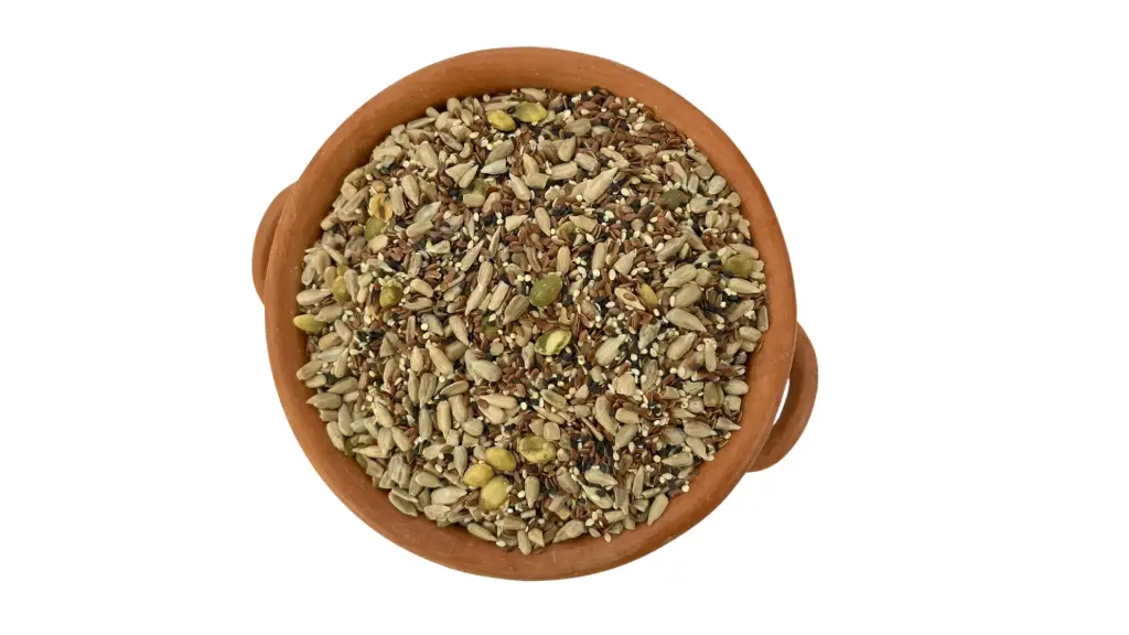 Mix Multisemillas - 5 kg (bulto cerrado)