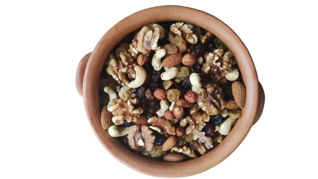 Mix Patagonico - 1 kg
