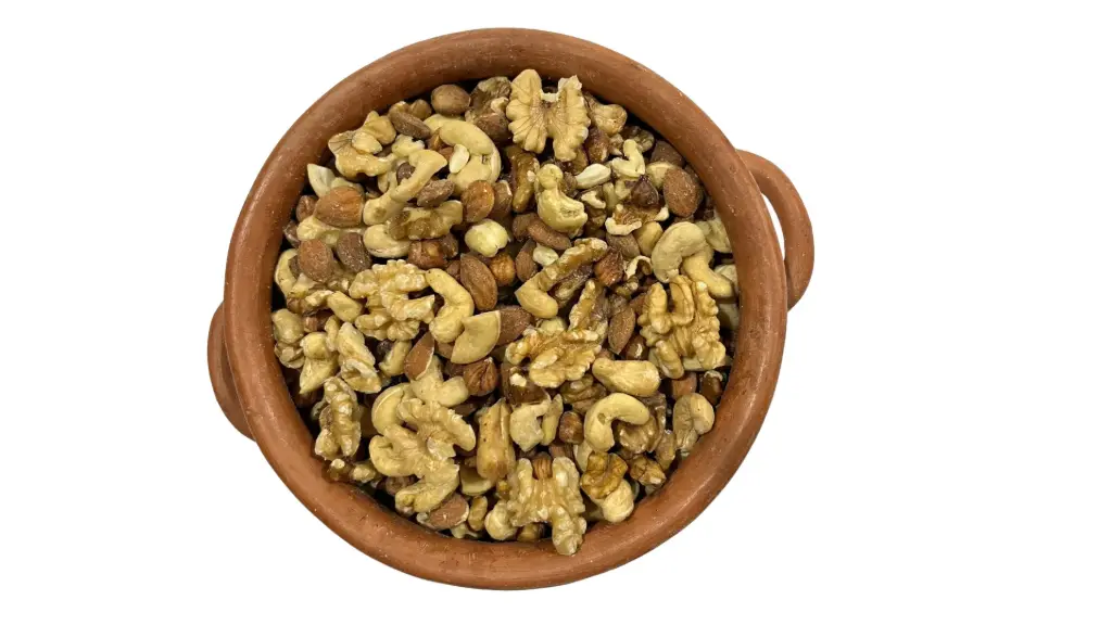Mix Seco Estandar - 1 kg