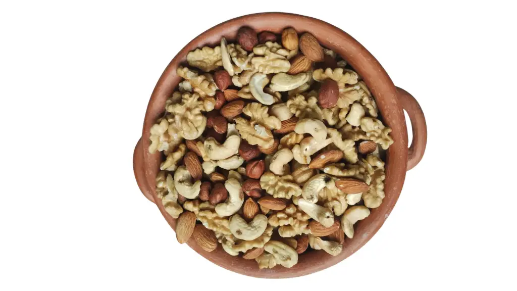 Mix Seco Premium - 1 kg