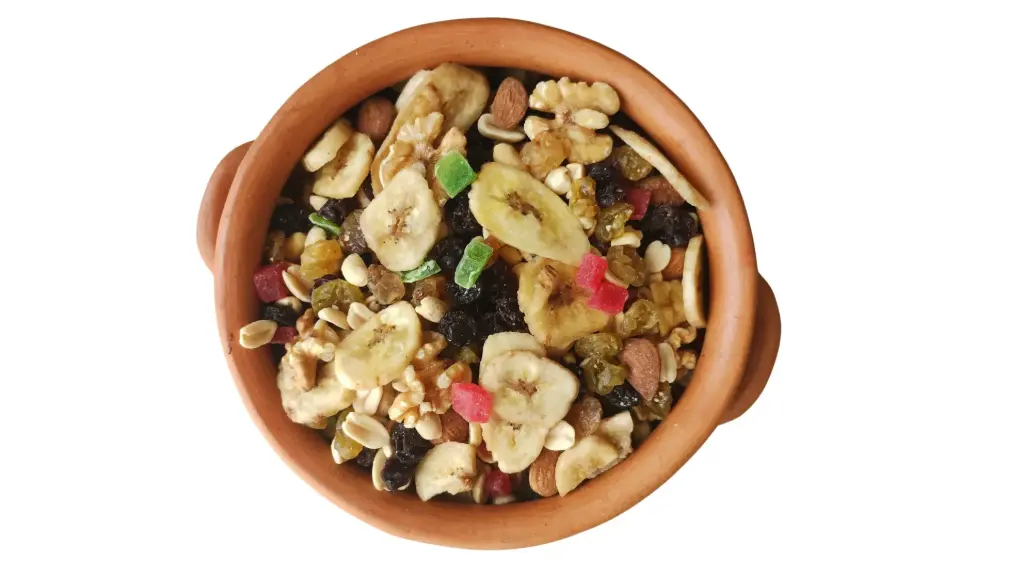 Mix Tropical Clasico - 1 kg