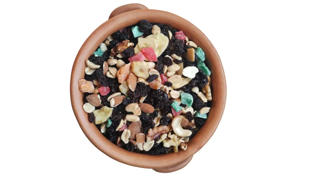 Mix Tropical Economico - 1 kg