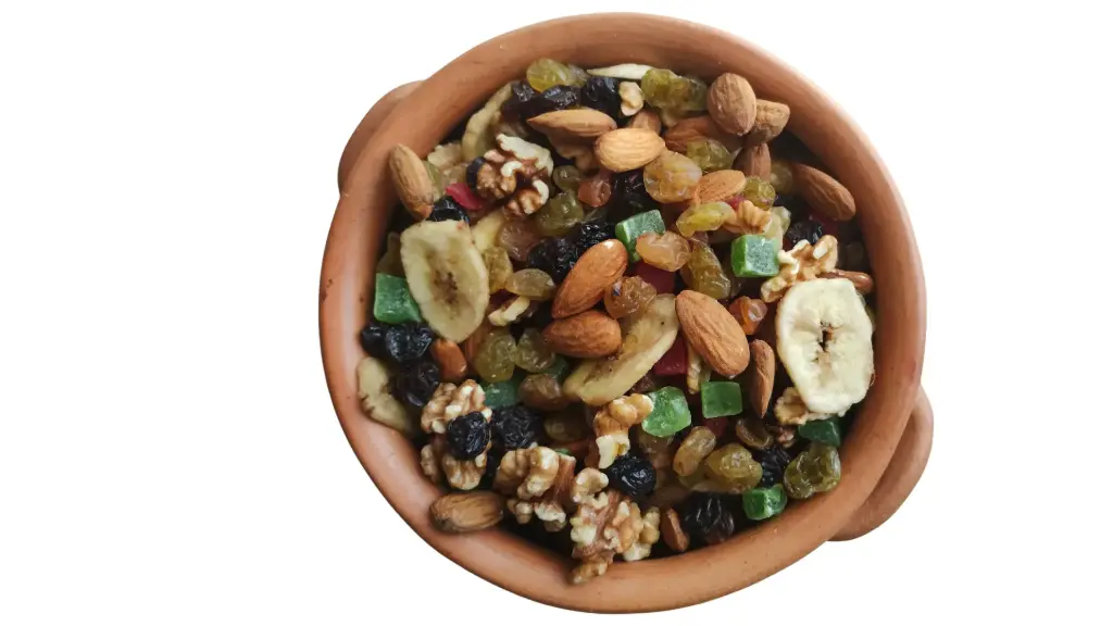 Mix Tropical Premium - 1 kg
