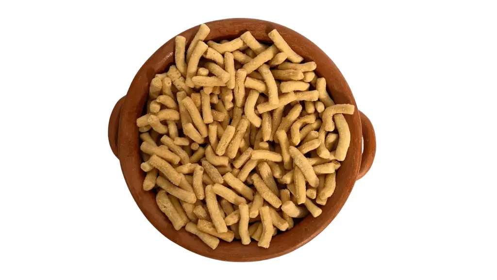 Palitos salados x 1 kg - 1 u