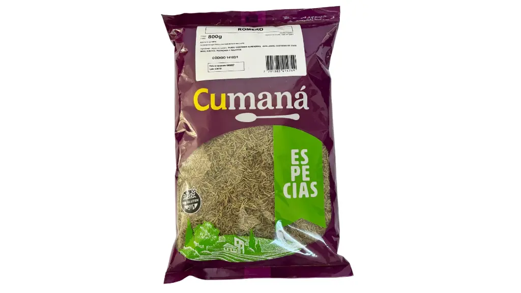 Romero x 800 Gr. - 1 u