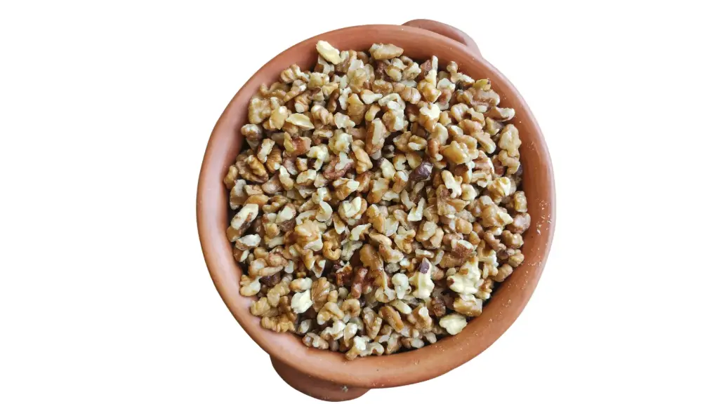 Nuez Cuartillo - 1 kg