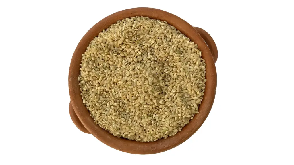 Arroz Yamani Integral - 1 kg