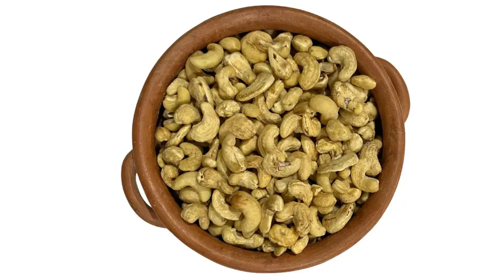 Castaña de Caju w3 - 1 kg