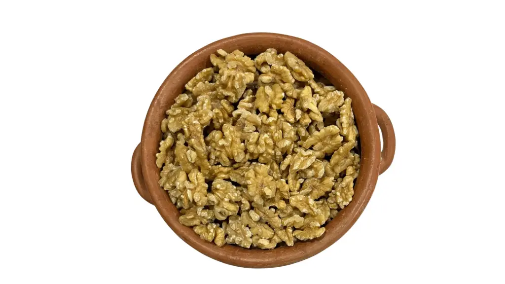 Nuez mariposa extra light Small - 10 kg (bulto cerrado)