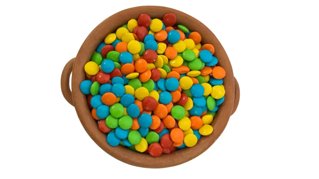 Rocklets ARCOR x 1kg - 10 u (bulto cerrado)